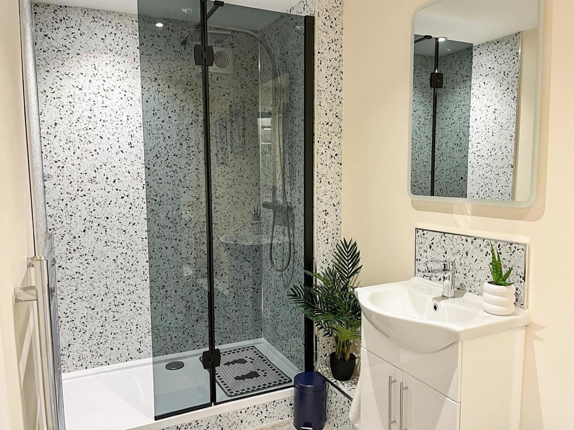 Robins Nest Vila Edwinstowe Exterior foto