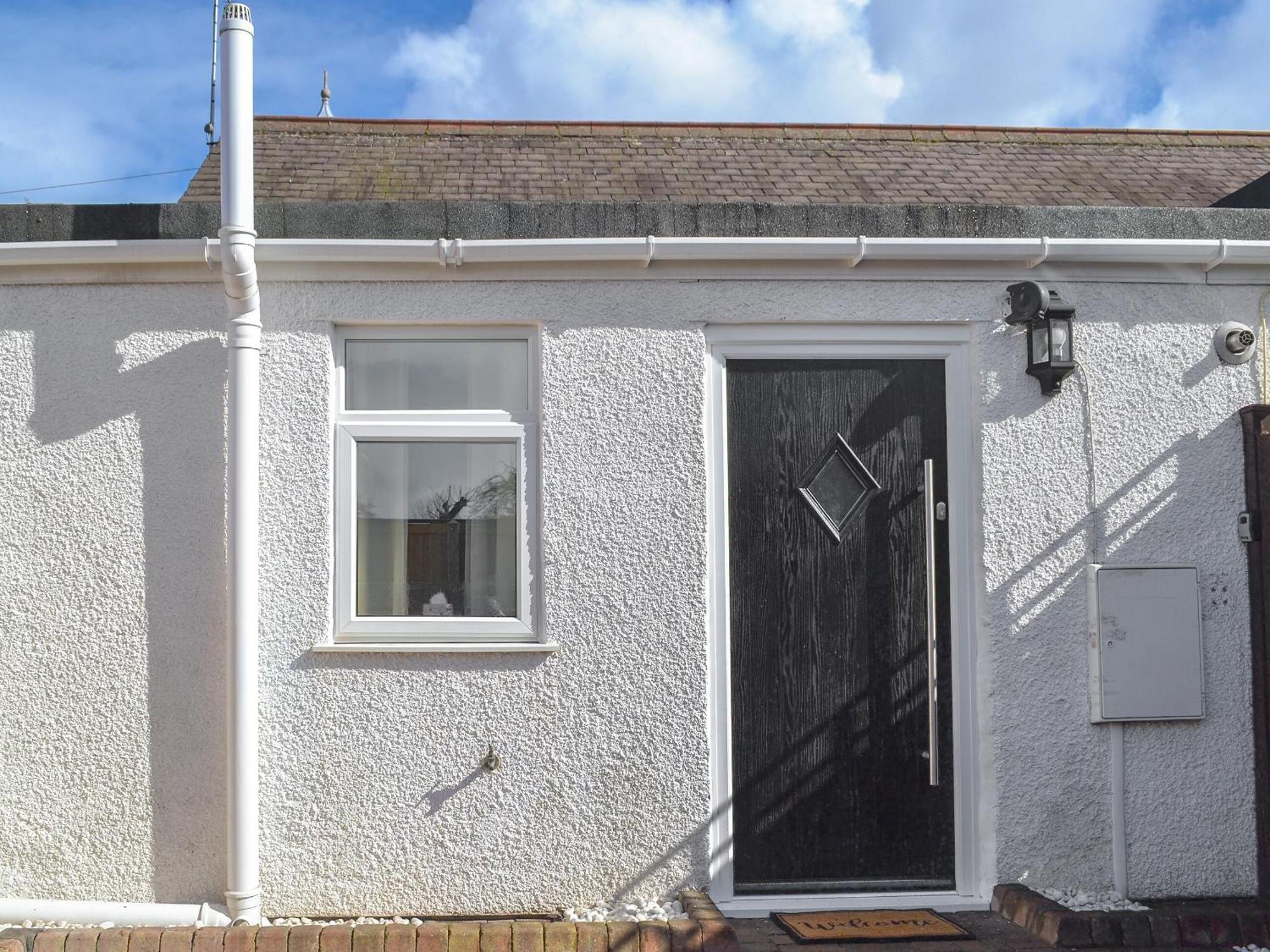 Robins Nest Vila Edwinstowe Exterior foto