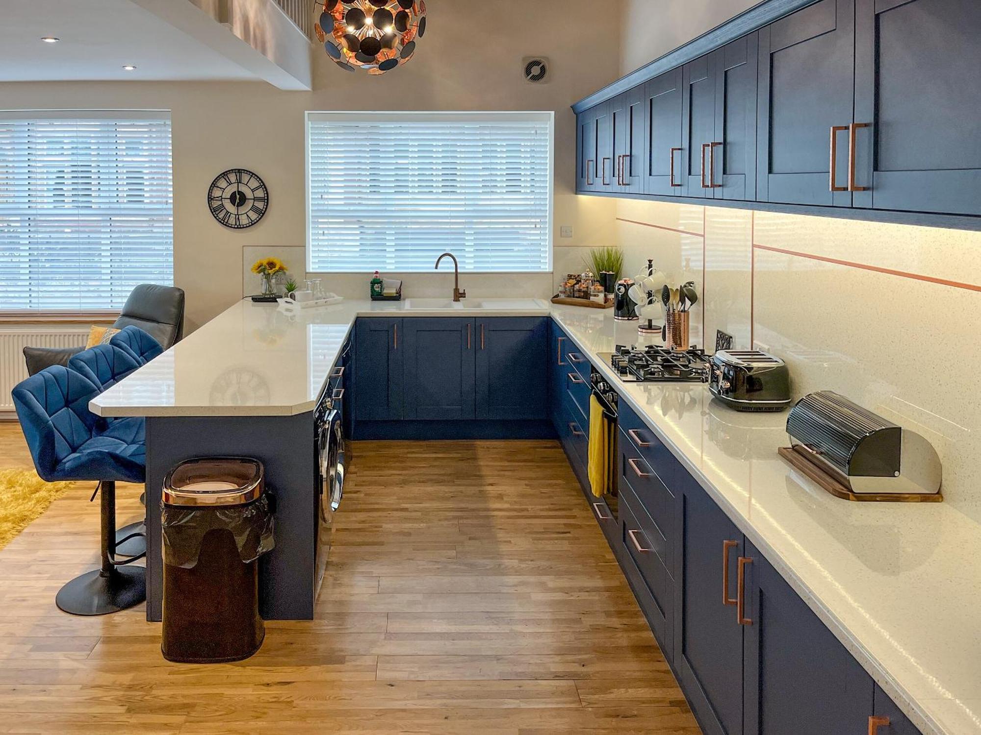 Robins Nest Vila Edwinstowe Exterior foto