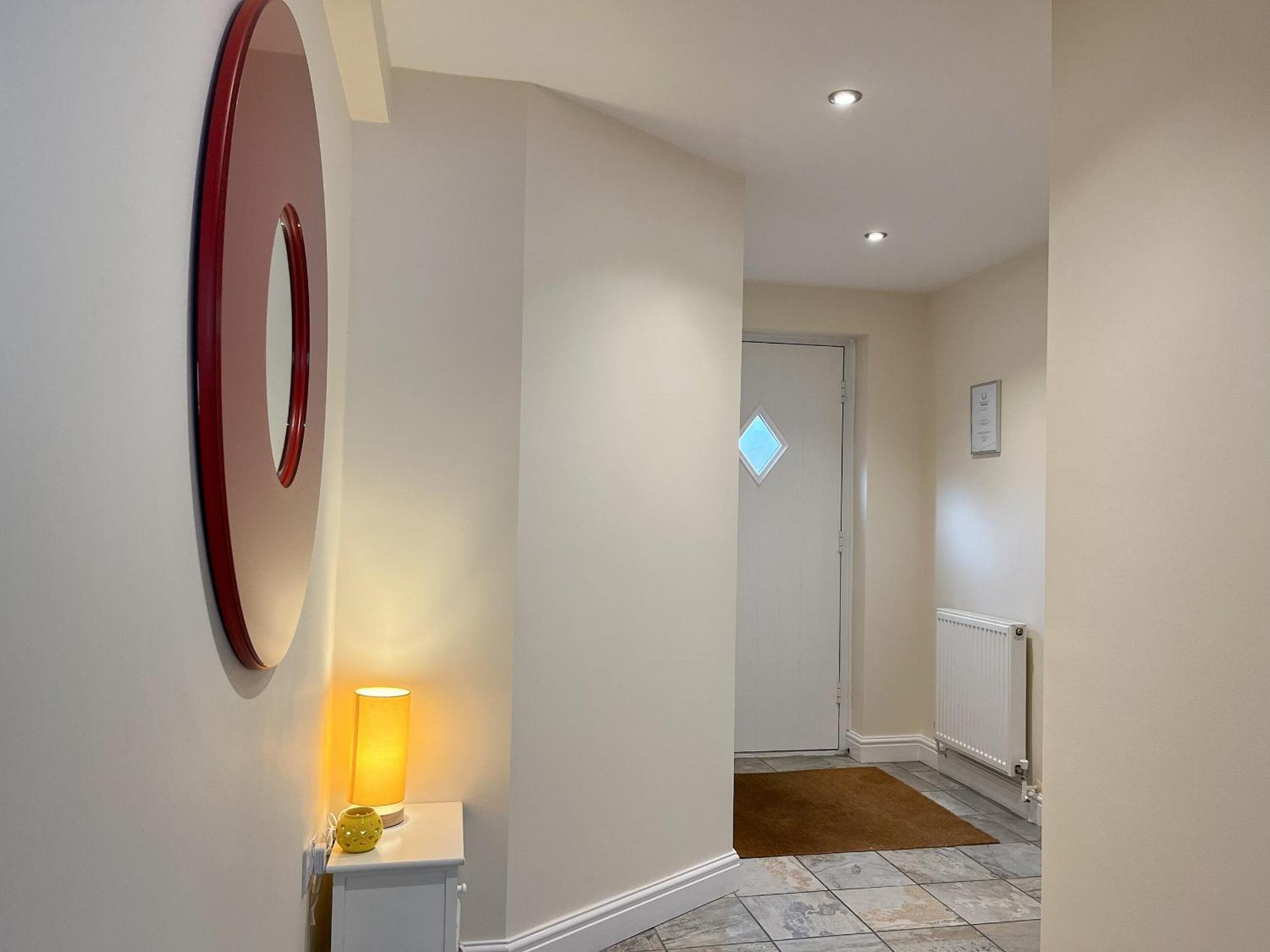 Robins Nest Vila Edwinstowe Exterior foto